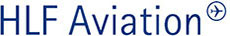 Logo of HLF Aviation LLC