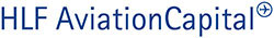 Logo of HLF Aviation Capital