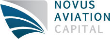 Logo of Novus Aviation Capital SA