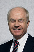 Portrait of Simon Wirth